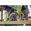 Sierra circular portátil DeWalt DCS578NT — sierra de mano inalámbrica, 1 ud.