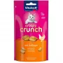 Snack para gatos Vitakraft Crispy Crunch aves 60 g