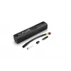 SoFlow Pump n Drive Bomba de aire manual, negro (700.100.09)
