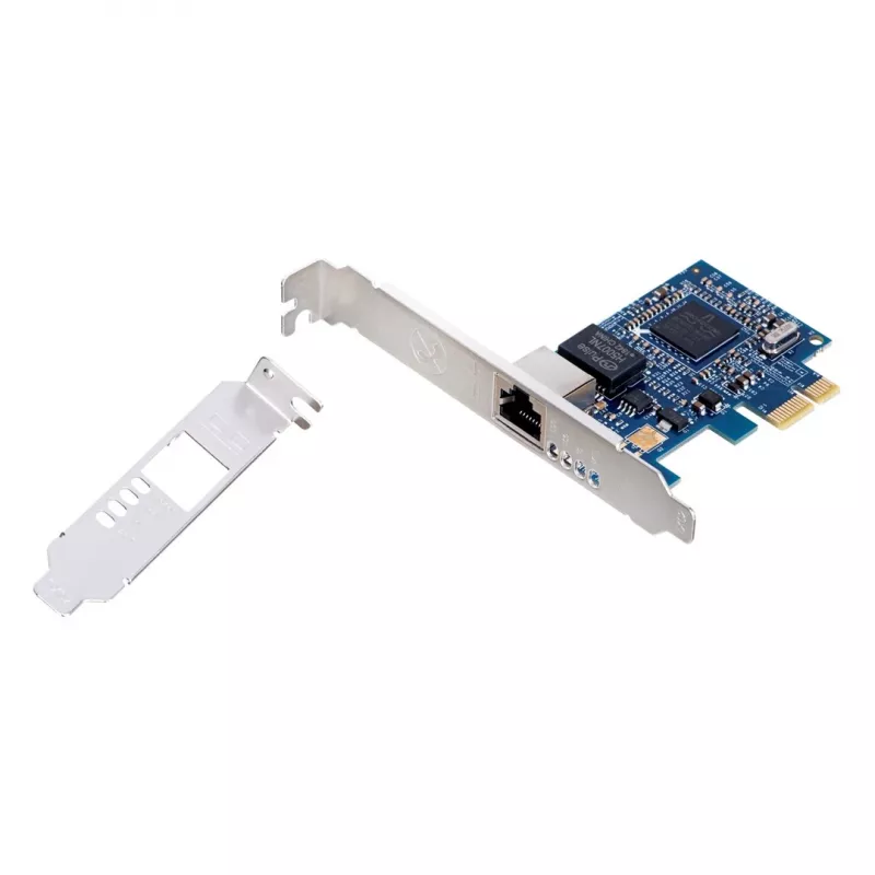 Tarjeta de red Lanberg PCE-1GB-001 Ethernet 1000 Mbit/s interna