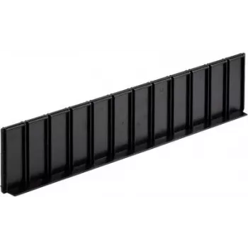 Parat larguero 900012161 428 x 36 x 88 mm larguero / carril de montaje