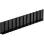 Parat larguero 900012161 428 x 36 x 88 mm larguero / carril de montaje