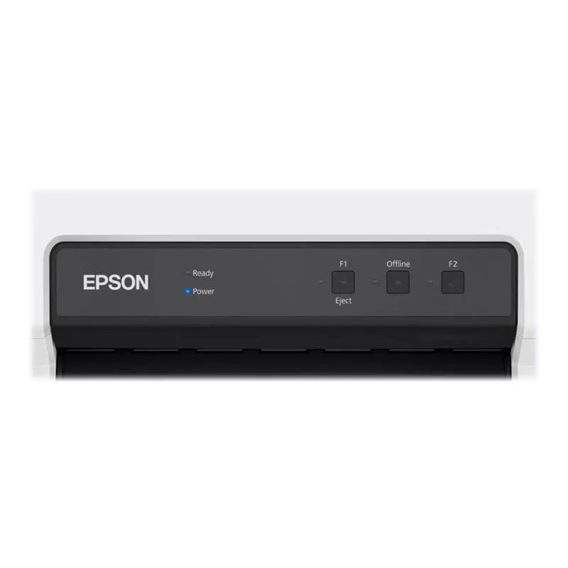 Impresora Epson PLQ-35 impresora de libretas rápida y silenciosa blanca