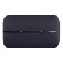 Router inalámbrico Huawei 4G Mobile WiFi 3 de doble banda (2,4 GHz / 5 GHz) negro