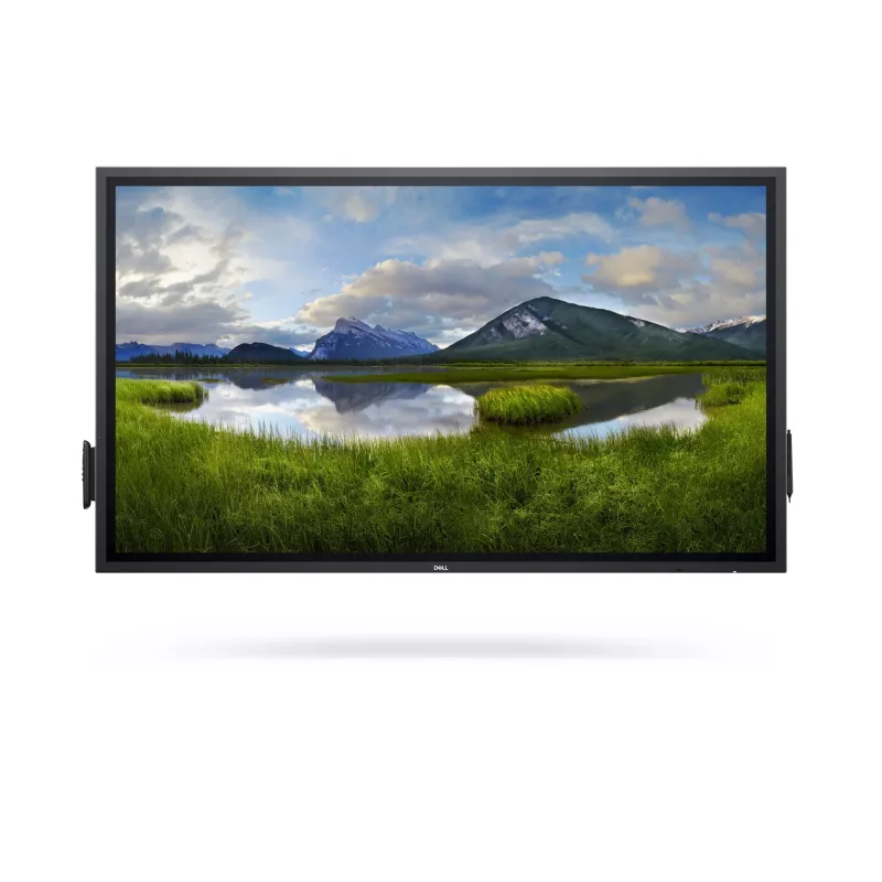 DELL P6524QT pantalla plana interactiva 163,9 cm (64,5