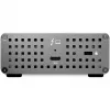 OWC Go Dock - Base de acoplamiento - Thunderbolt 4 - HDMI, 2 x Thunderbolt 4 - GigE, 2,5 GigE - 120 vatios