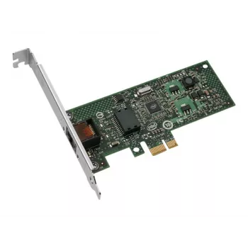 Tarjeta de red Intel EXPI9301CTBLK