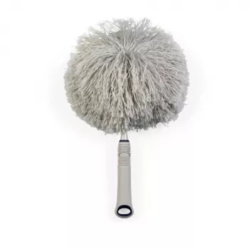 Plumero Beldray LA032753FEU7 Deep Clean cabeza de microfibra – herramienta de limpieza práctica