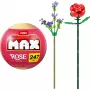 MAX Rose, juguete de construcción
