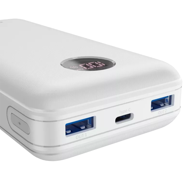 Cargador portátil Canyon PB-2002 20000 mAh