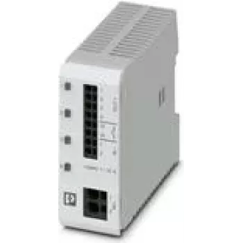 CBMC E4 24DC/1-10ANO interruptor electrónico de protección de equipos (2906032)