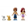 LEGO FRIENDS 42679 Hotel de conejos de Heartlake City