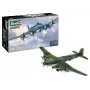Maqueta de avión de plástico REVELL Fendt 728 Vario kit de modelismo a escala REV-03777