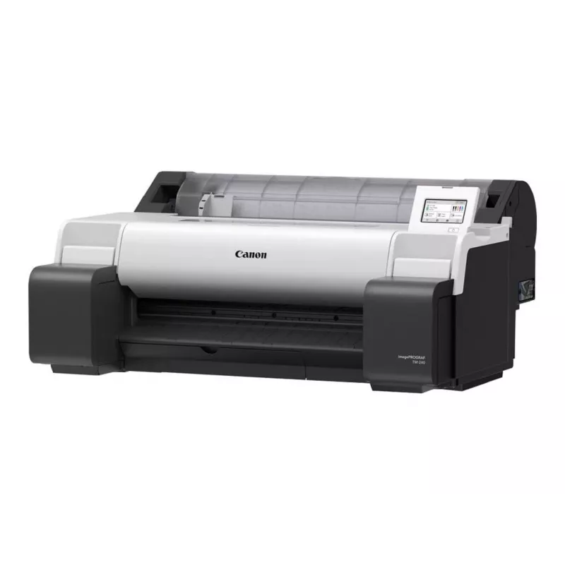 Canon imagePROGRAF TM-240 impresora de gran formato Wi-Fi Inkjet color 2400 x 1200 DPI A1 (594 x 841 mm) Ethernet LAN