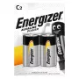 Energizer C pilas Alkaline Power, pack de 2