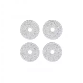 Mopas lavables Ecovacs para DEEBOT MINI (DWP040023)