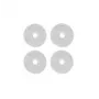 Mopas lavables Ecovacs para DEEBOT MINI (DWP040023)