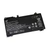 Origin Storage BTI - Batería para portátil (equivalente a: HP L32656-002, HP L32407-AC1, HP RE03045XL-PL, HP RE03XL)