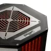 aqua computer airplex Gigant 3360 - cobre