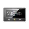 EcoFlow 50049001 mando a distancia para estación de energía portátil DELTA Pro, Bluetooth, negro