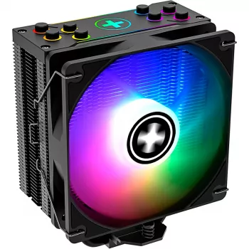 DISIPADOR CPU MULTI SOCKET/M704PRO.ARGB XC056 XILENCE