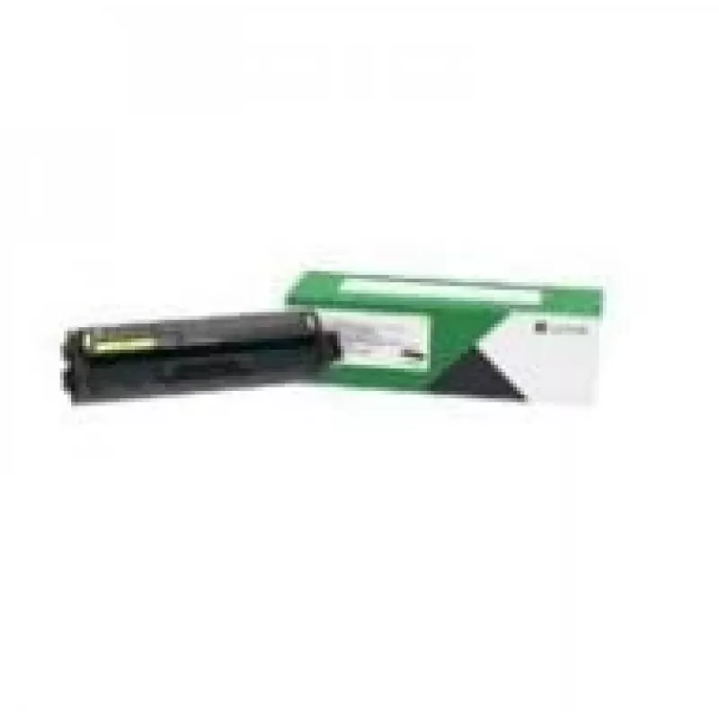 Tóner Lexmark C3220Y0 amarillo C3220Y0