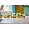 LEGO FRIENDS 42695 Remolque de yegua y potro