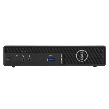 DELL OptiPlex 3090 Micro i5-10500T 16GB 256GB SSD mSFF Win11pro reacondicionado