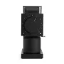 Molino de café eléctrico Fellow Ode 2nd Generation — 140 W, depósito de granos de 100 g, muela de acero inoxidable, 230 V, negro