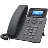 Teléfono IP Grandstream GRP2602P Negro