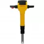 Theo Klein 8405 Martillo demoledor Bosch I a pilas con movimiento de subida y bajada de la broca I con sonido de motor y luz intermitente I medidas: 28 cm x 7 cm