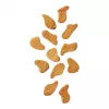 JOHN DOG nuggets de pollo secados al aire snack para perros 80 g