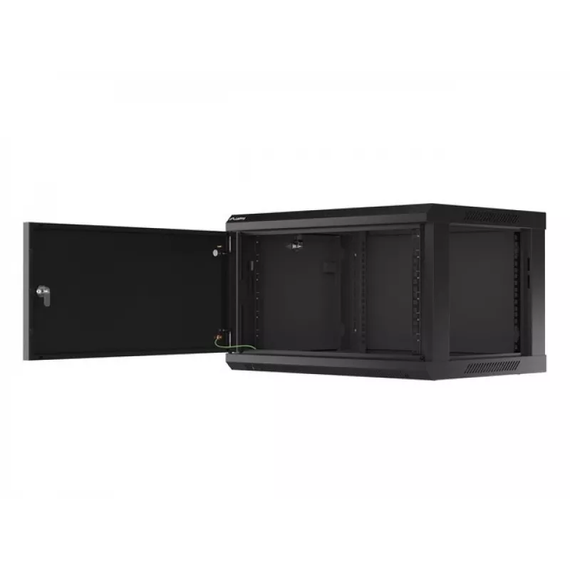 Rack de pared Lanberg WF01-6406-00B