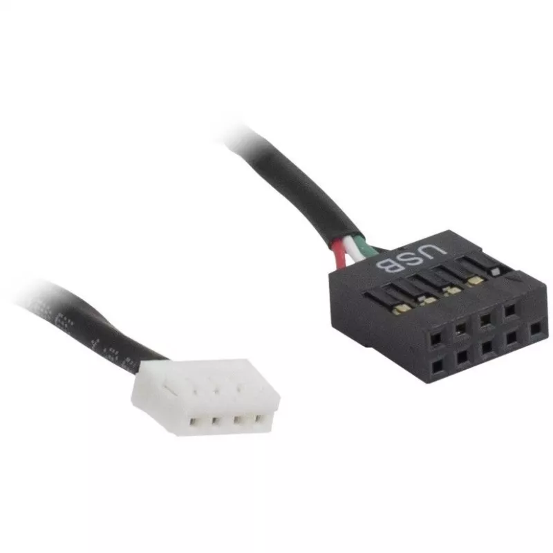 Inter-Tech DMG-35 WLAN / Bluetooth 3000 Mbit/s interno (88888149)