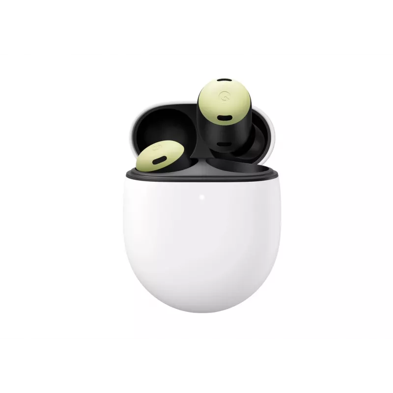 Auriculares Google Pixel Buds Pro inalámbricos intraurales llamadas/música Bluetooth