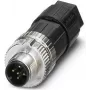 Phoenix Contact 1424649 Conector de cables (1424649)