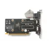 Tarjeta gráfica Zotac GeForce GT 710 2 GB GDDR3