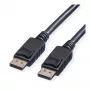 Cable DisplayPort VALUE DP-DP LSOH macho/macho 10 m