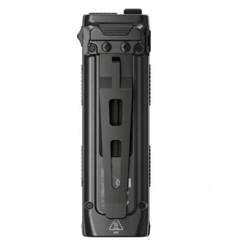 Nitecore EDC23 linterna, serie EDC