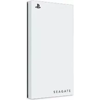 SSD externo SEAGATE Game Drive STMH1000200 1 TB USB 3.2 blanco