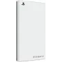 SSD externo SEAGATE Game Drive STMH1000200 1 TB USB 3.2 blanco