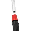 GRAPHITE 58G098 podadora de ramas y cortasetos inalámbrica 2 en 1