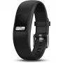 Garmin - correa para pulsera de actividad - grande - negra (010-12640-13)