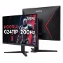 Monitor Koorui G2411P 23,8 inch IPS 1920×1080 1 ms