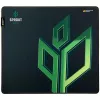 Alfombrilla de ratón Endgame Gear MPJ450 gaming negro, verde