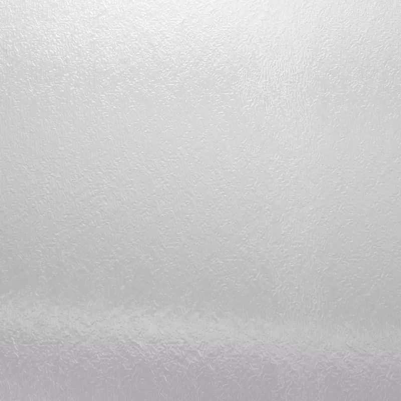Alfombrilla giratoria para silla de oficina, transparente, 1200x900x2mm, ER-421