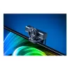 Razer | Webcam | Kiyo V2 | MJPEG hasta 4K 30 FPS, 1080p 60 FPS, YUY2 hasta 4K 15 FPS, 1080p 60 FPS, NV12 hasta 4K 20 FPS, 1080p 60 FPS
