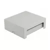 Panel de parcheo DeLOCK 43410