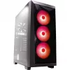 Xilence Performance C XG131 | X712.RGB Torre Midi Negra