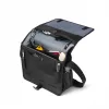 Bolsa messenger REFLECTIV negro